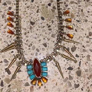 Lucky Brand necklace